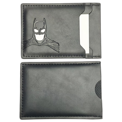 Superhelden Wallet
