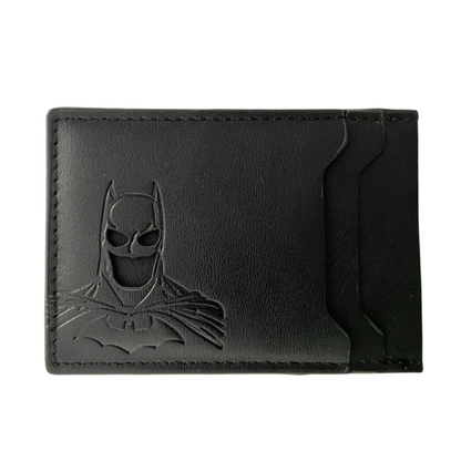 Superhelden Wallet