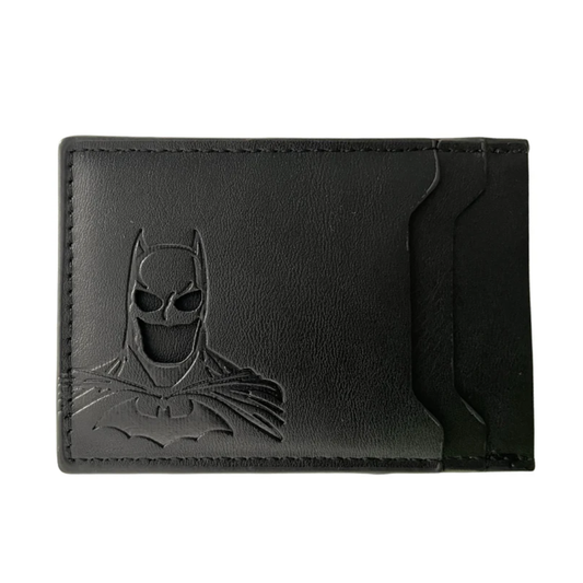 Superhelden Wallet