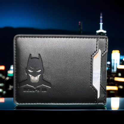 Superhelden Wallet