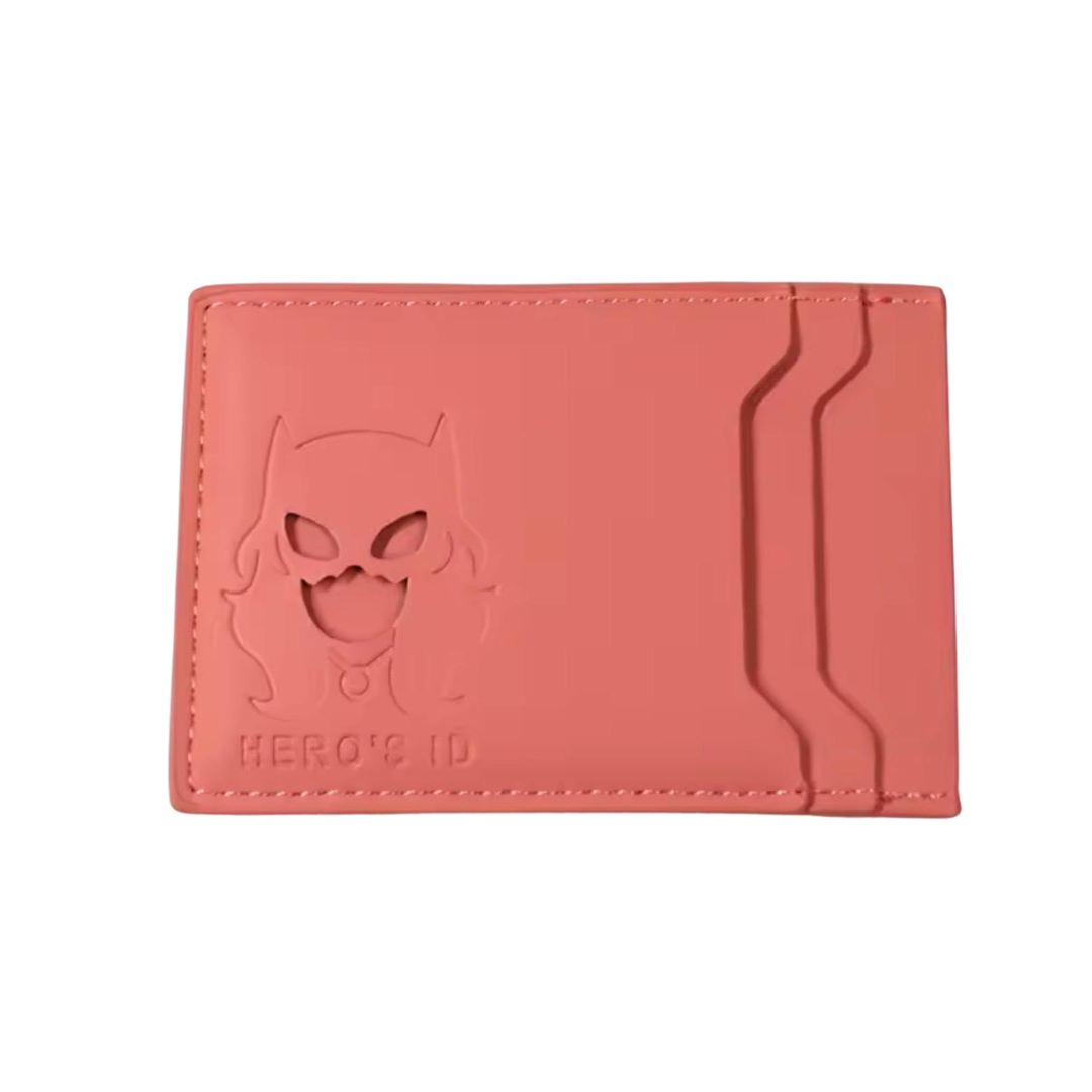 Superhelden Wallet