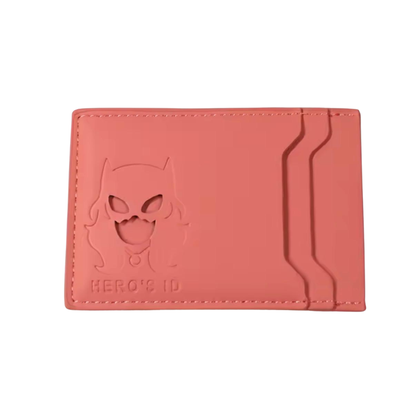 Superhelden Wallet