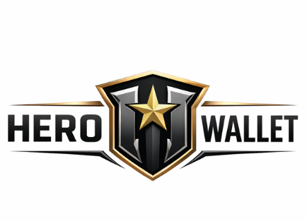 Hero Wallet