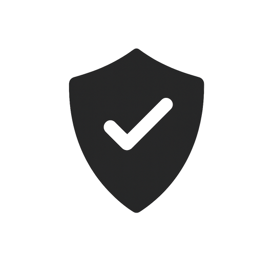 Sicherer Versand